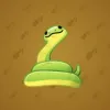 Pet Snake #5293