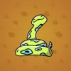 Pet Snake #5301