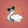 Pet Snake #5308