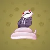 Pet Snake #5315