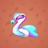 Pet Snake #5342