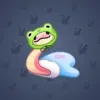 Pet Snake #5384