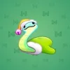 Pet Snake #5392