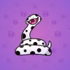 Pet Snake #5405