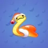 Pet Snake #5407