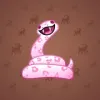 Pet Snake #5424