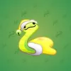 Pet Snake #5427