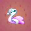 Pet Snake #5444