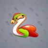 Pet Snake #5450