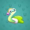 Pet Snake #5459