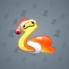 Pet Snake #5462