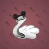 Pet Snake #549