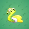 Pet Snake #5492