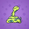 Pet Snake #5493