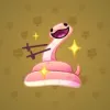 Pet Snake #5498