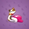 Pet Snake #5519