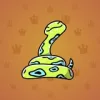 Pet Snake #5520