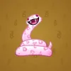 Pet Snake #5534