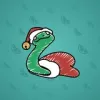 Pet Snake #5537