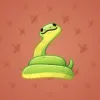 Pet Snake #555