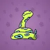 Pet Snake #5553