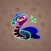 Pet Snake #556