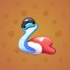 Pet Snake #5606