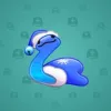 Pet Snake #5607