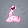 Pet Snake #561