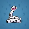 Pet Snake #5642