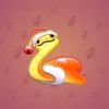 Pet Snake #5664
