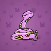 Pet Snake #570