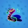 Pet Snake #5709