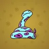 Pet Snake #5713