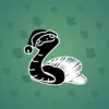 Pet Snake #5724