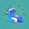 Pet Snake #5747