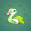 Pet Snake #5757