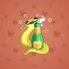 Pet Snake #5767
