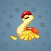 Pet Snake #5783