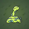 Pet Snake #5788