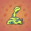 Pet Snake #5811