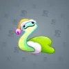 Pet Snake #5814