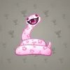 Pet Snake #5823