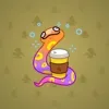 Pet Snake #5827