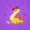 Pet Snake #5832