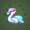 Pet Snake #5835