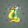 Pet Snake #585
