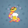 Pet Snake #5853