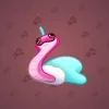 Pet Snake #5871