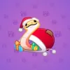 Pet Snake #5876